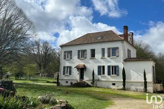 achat maison brantome 24310