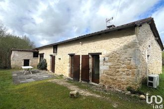 achat maison brantome 24310