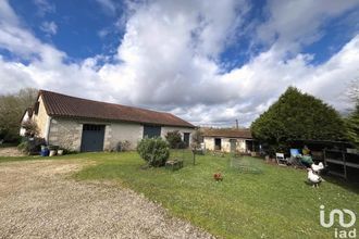 achat maison brantome 24310