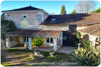 achat maison brantome 24310
