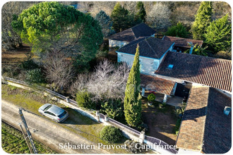 achat maison brantome 24310