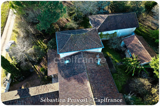 achat maison brantome 24310