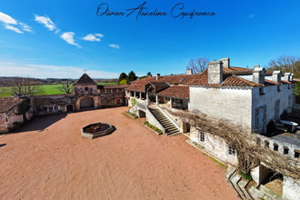 achat maison brantome 24310