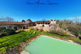 achat maison brantome 24310