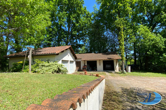 achat maison brantome 24310