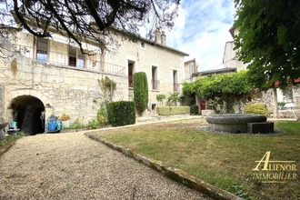 achat maison brantome 24310