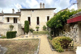 achat maison brantome 24310