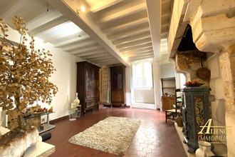 achat maison brantome 24310