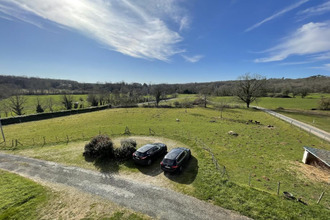 achat maison brantome 24310