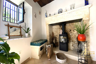 achat maison brantome 24310