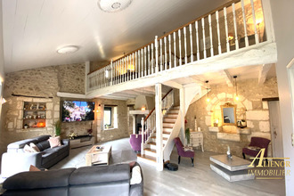 achat maison brantome 24310