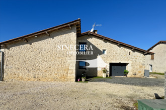 achat maison brantome 24310