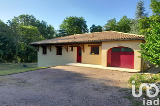 achat maison brantome 24310