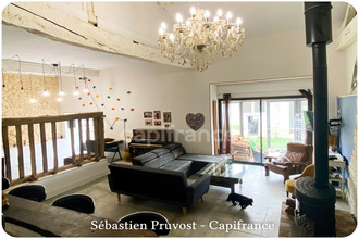 achat maison brantome 24310