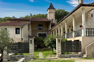 achat maison brantome 24310