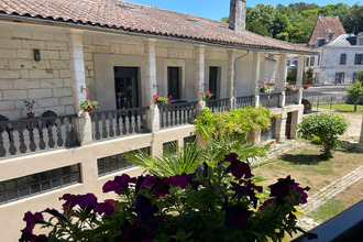 achat maison brantome 24310