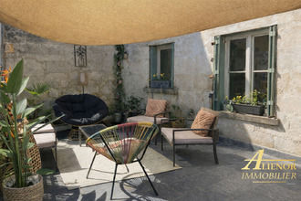 achat maison brantome 24310