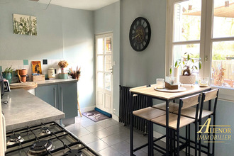 achat maison brantome 24310