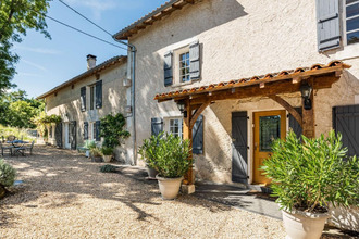 achat maison brantome 24310