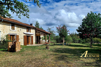 achat maison brantome 24310