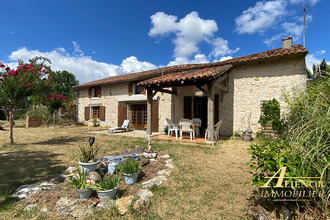 achat maison brantome 24310
