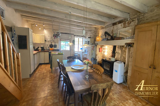 achat maison brantome 24310