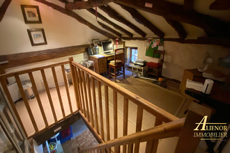 achat maison brantome 24310