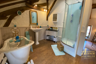 achat maison brantome 24310