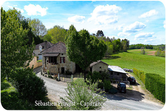 achat maison brantome 24310