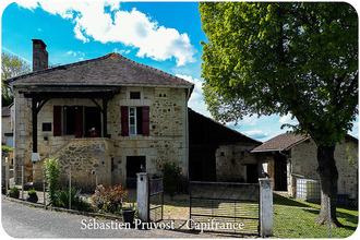 achat maison brantome 24310