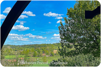 achat maison brantome 24310