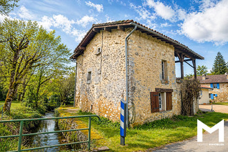 achat maison brantome 24310