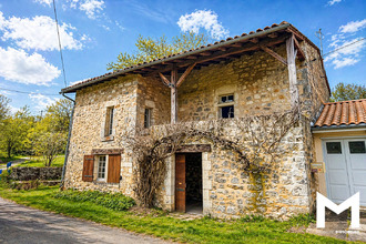 achat maison brantome 24310