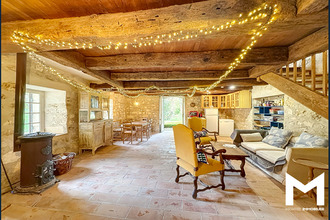 achat maison brantome 24310