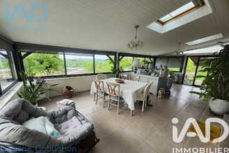 achat maison brantome 24310