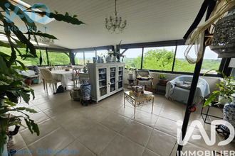 achat maison brantome 24310