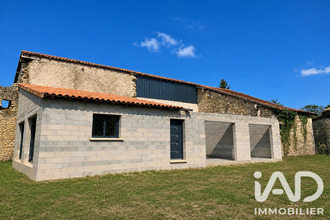 achat maison brantome 24310