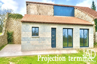 achat maison brantome 24310