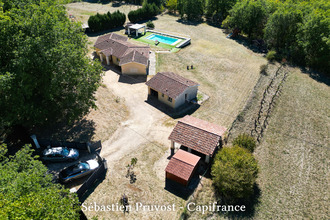 achat maison brantome 24310