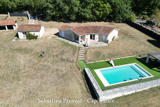 achat maison brantome 24310