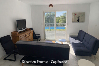 achat maison brantome 24310