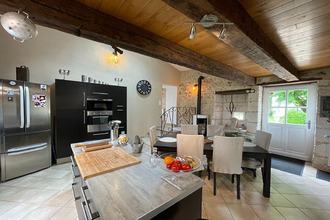 achat maison brantome 24310