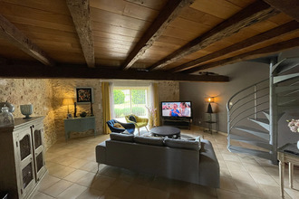 achat maison brantome 24310
