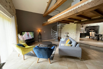 achat maison brantome 24310