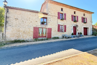 achat maison brantome 24310