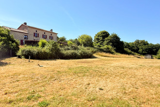achat maison brantome 24310