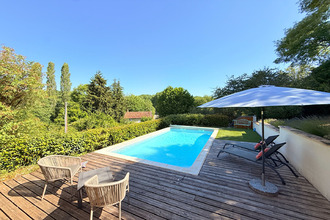 achat maison brantome 24310