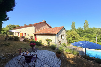 achat maison brantome 24310