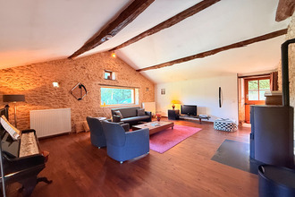 achat maison brantome 24310