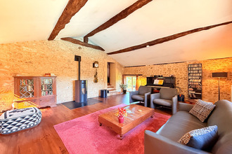 achat maison brantome 24310